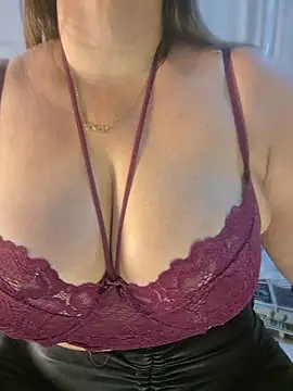 Paulette-squirt Adlı Modelin Web Kamerası Şovu