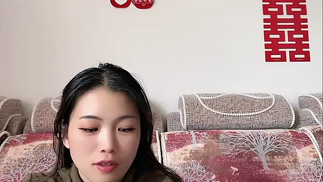 hanhanya__ Webcam-Show