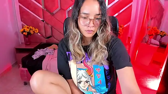 แชท XXX สดของ Olivia_Fox69