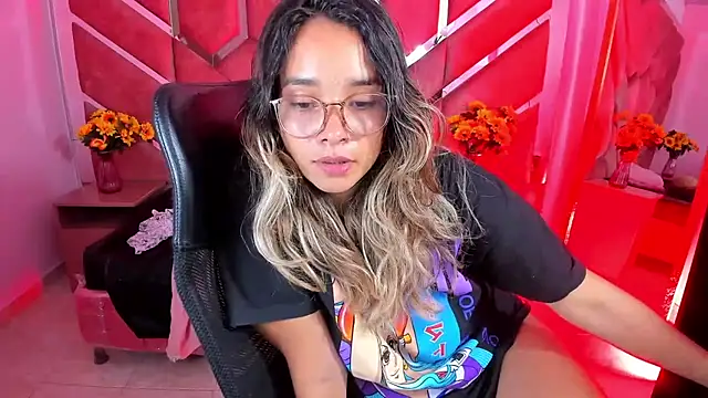 Olivia_Fox69 Live XXX-Chat
