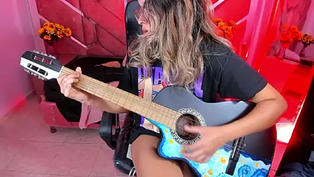 Živý XXX chat Olivia_Fox69