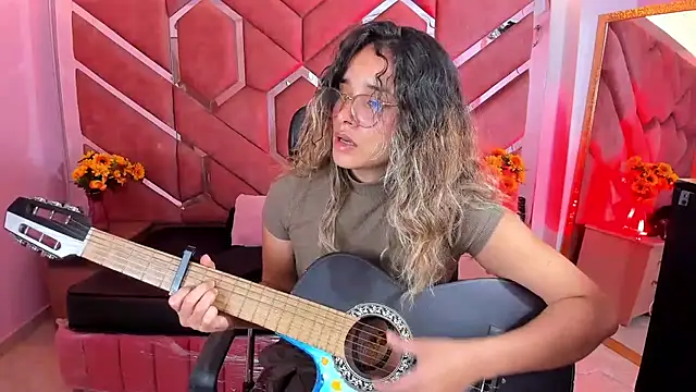 Živý XXX chat Olivia_Fox69