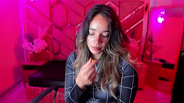 Chat XXX Live Olivia_Fox69
