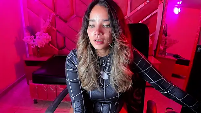 Sembang XXX Secara Langsung Olivia_Fox69