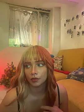 Živý XXX chat Olivia_Fox69