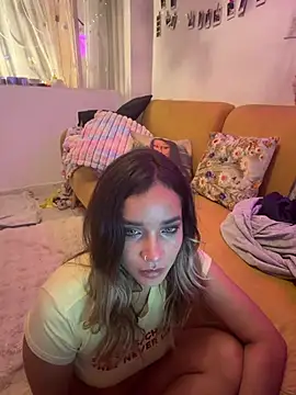 Olivia_Fox69のライブXXXチャット