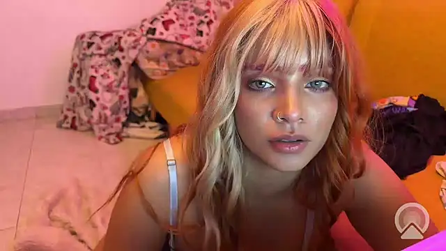 Živý XXX chat Olivia_Fox69