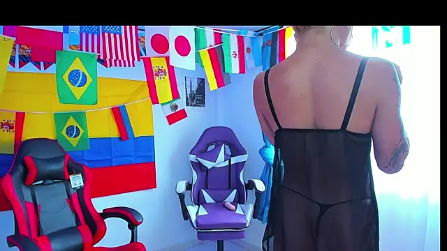 parejacaliente20154 webcam show