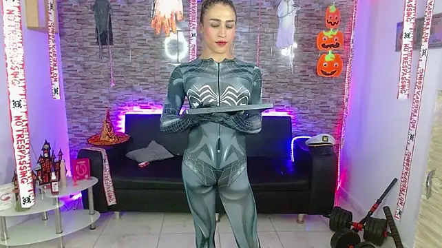 عرض كام parejacaliente20154