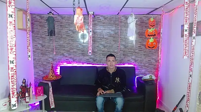 parejacaliente20154 Webcam-Show