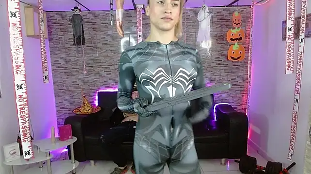 parejacaliente20154's Webcam Show