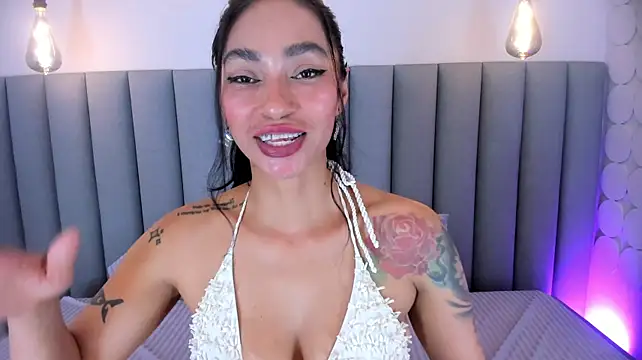 Leamonroe__ Live XXX-chat