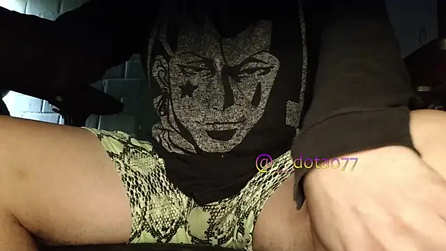 doTao7 Webcam show
