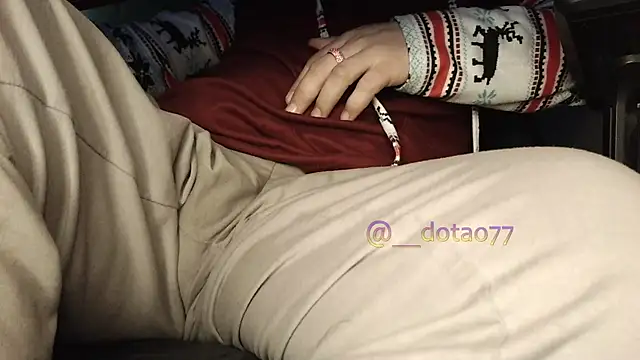 Show webcam de doTao7