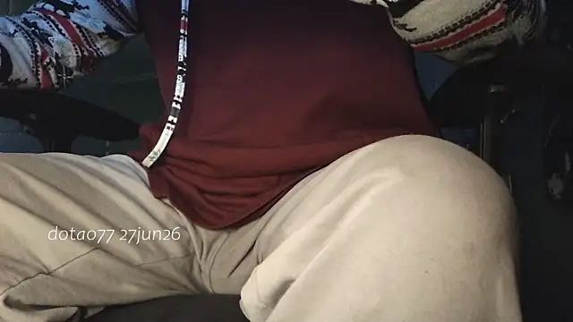 doTao7 webcam show