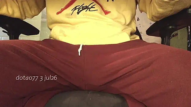 doTao7 Webcam-Show