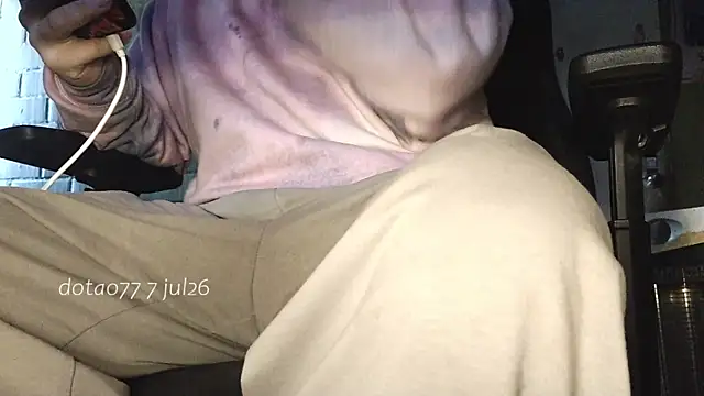 doTao7 Show in webcam
