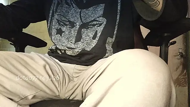 doTao7 Chat XXX in diretta