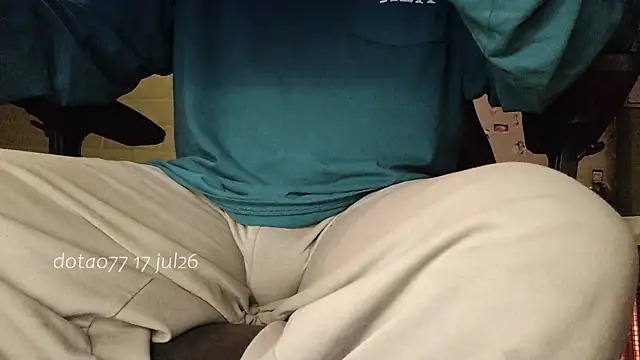 doTao7 Webcam show