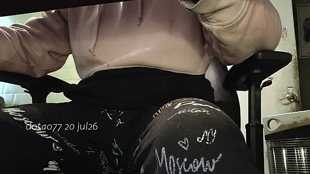 doTao7 Webcam show