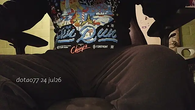 doTao7 – webcam-show