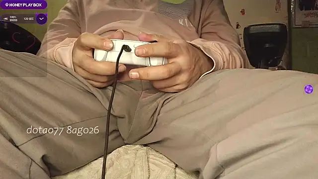Show Webcam de doTao7