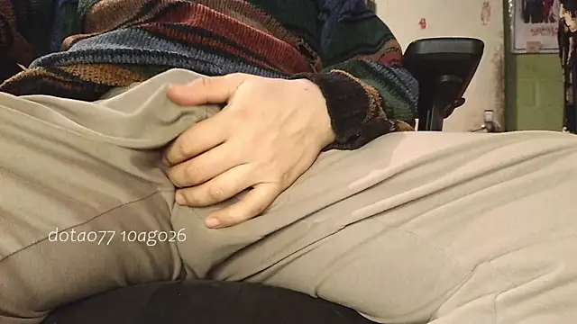 doTao7 Show in webcam