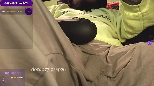 doTao7 – webcam-show