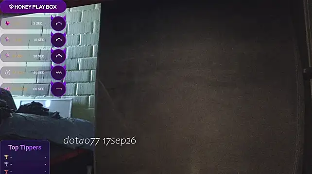 doTao7 Show Webcam
