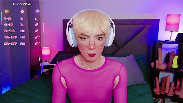 Sammy_Russell Webcamshow
