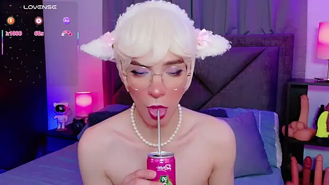 Sammy_Russell Pertunjukan Webcam