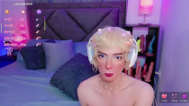 عرض كام Sammy_Russell