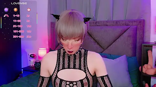 Sammy_Russell – webcam-show