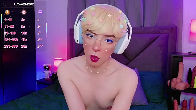 عرض كام Sammy_Russell
