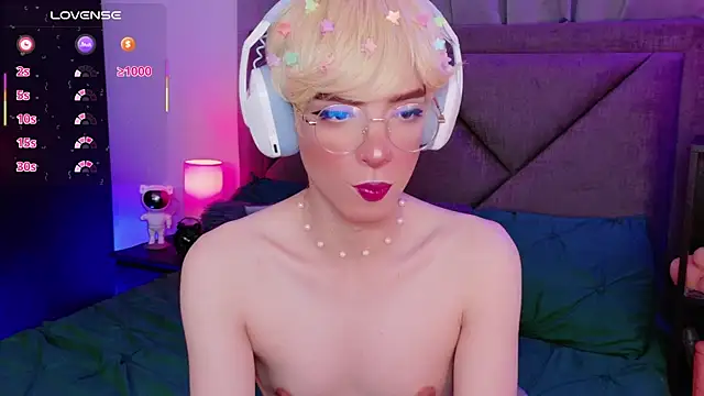 Sammy_Russell: вебкам-шоу