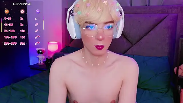Sammy_Russell – webcam-show