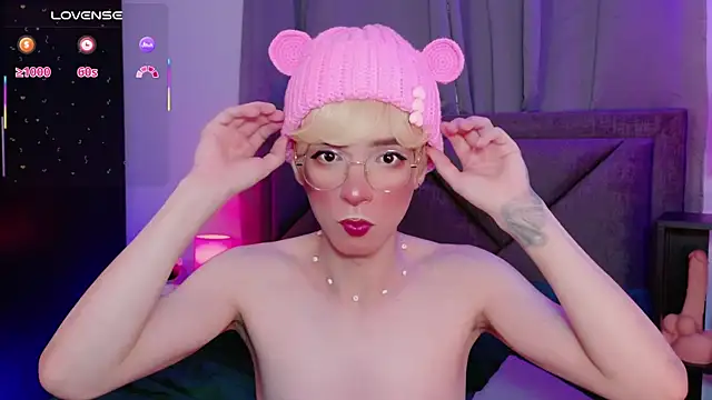 عرض كام Sammy_Russell