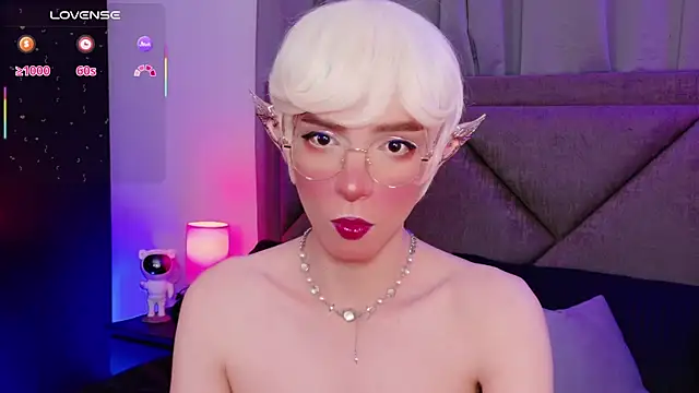 عرض كام Sammy_Russell