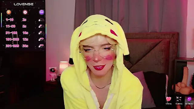 عرض كام Sammy_Russell