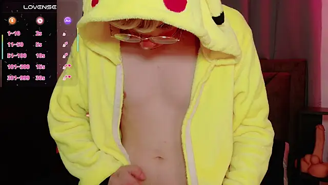 Sammy_Russell 웹캠 쇼