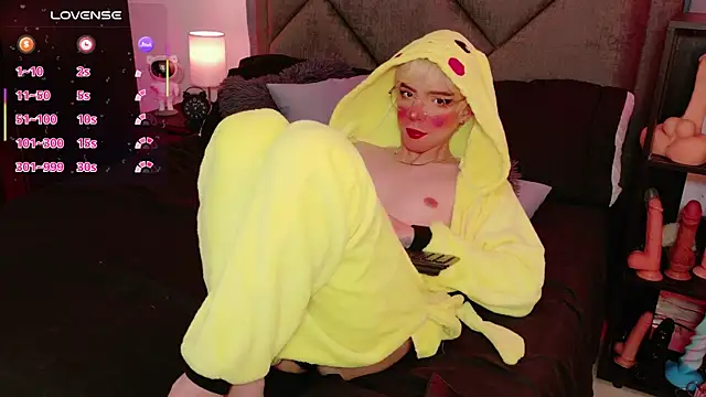 عرض كام Sammy_Russell