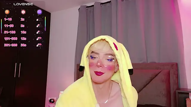 عرض كام Sammy_Russell
