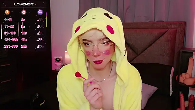 Sammy_Russell Webcam Show