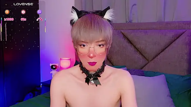 Sammy_Russell's Webcam Show
