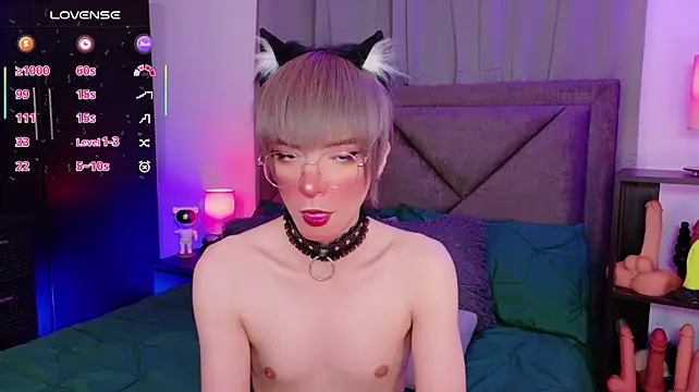 Sammy_Russell webcam show