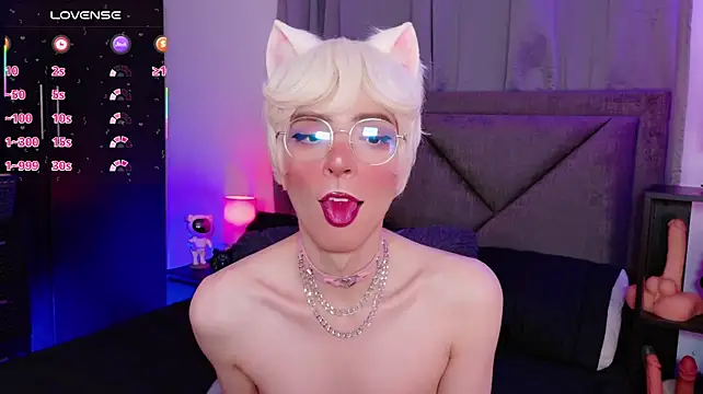 Sammy_Russell Pertunjukan Webcam