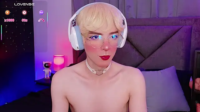 Sammy_Russell Webcam show