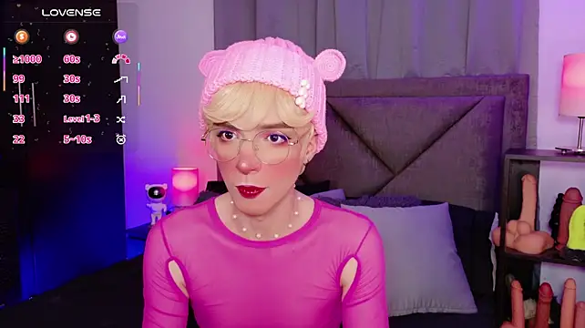 Sammy_Russell webcam show