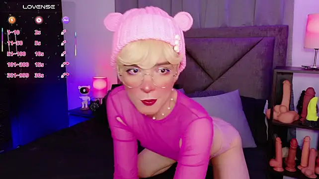 Sammy_Russell's Webcam Show