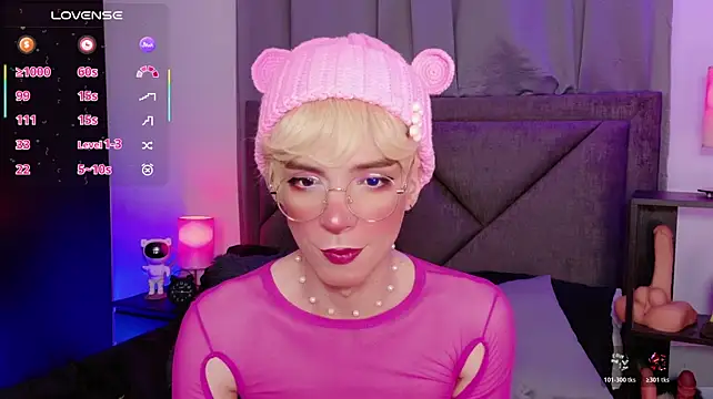 Sammy_Russell 웹캠 쇼